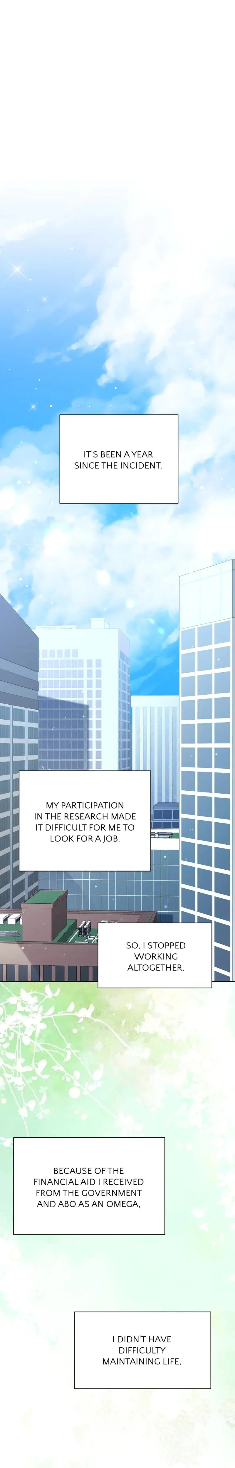 The Alpha Of Her Choice Chapter 122 - Page 1