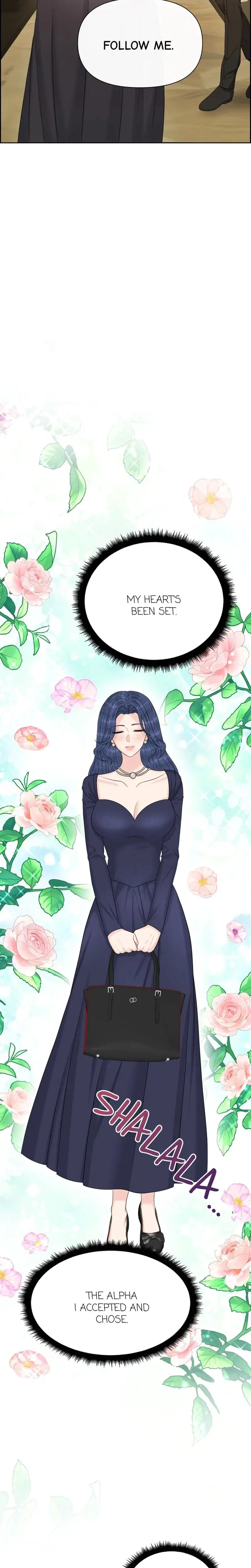The Alpha Of Her Choice Chapter 122 - Page 10