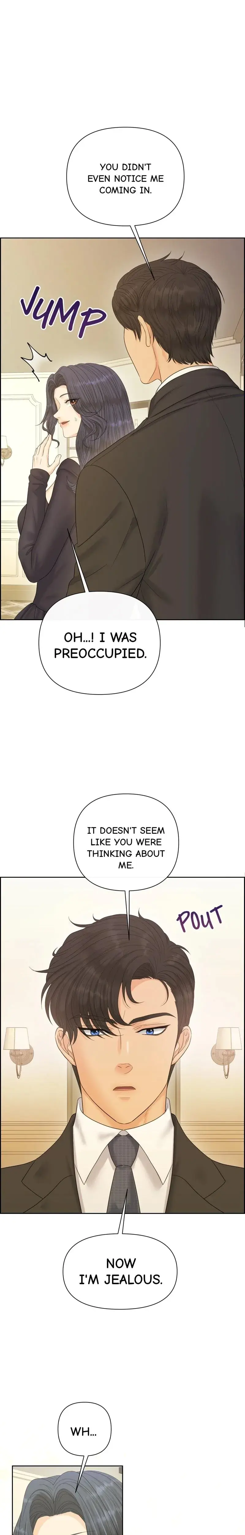 The Alpha Of Her Choice Chapter 122 - Page 12
