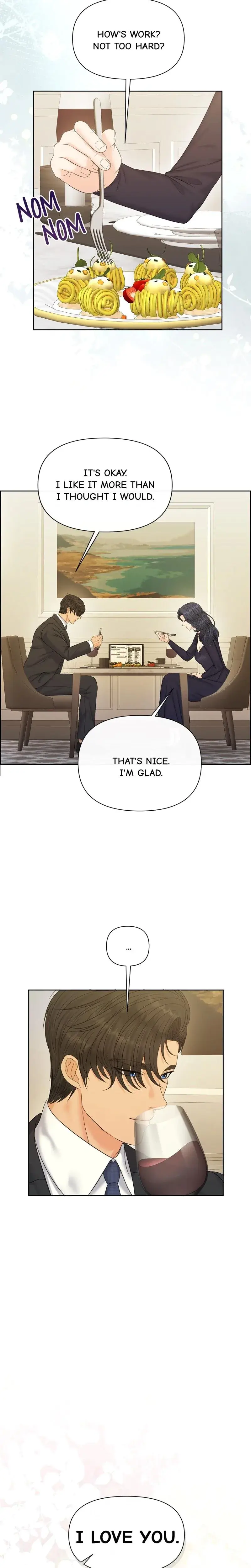 The Alpha Of Her Choice Chapter 122 - Page 16