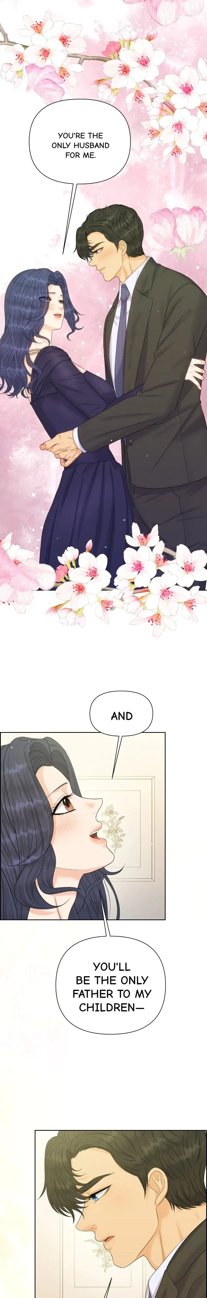 The Alpha Of Her Choice Chapter 122 - Page 22