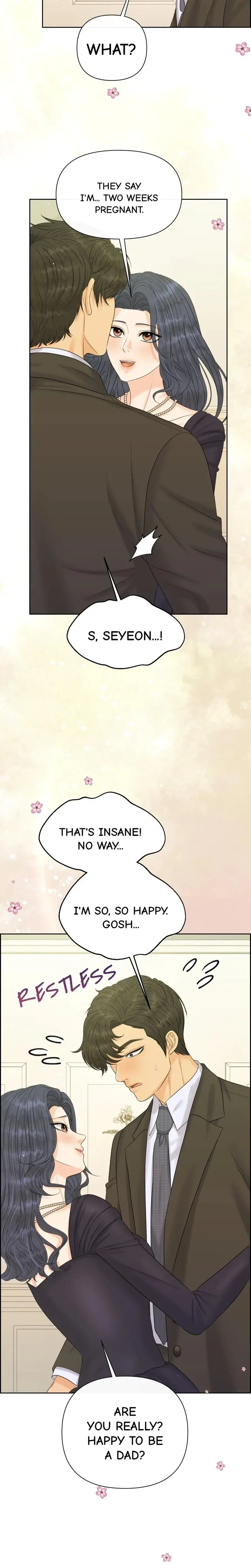The Alpha Of Her Choice Chapter 122 - Page 23