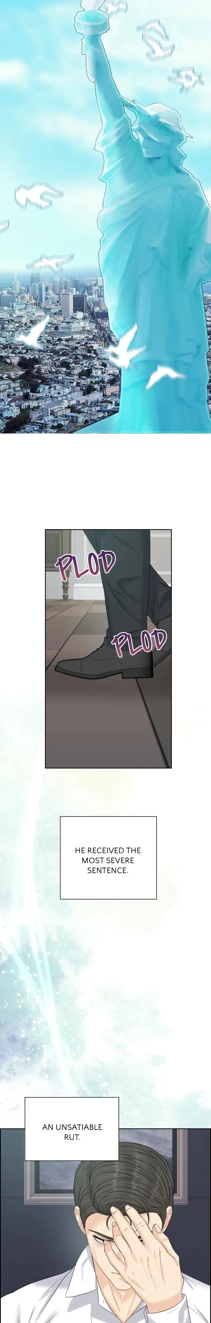 The Alpha Of Her Choice Chapter 122 - Page 26