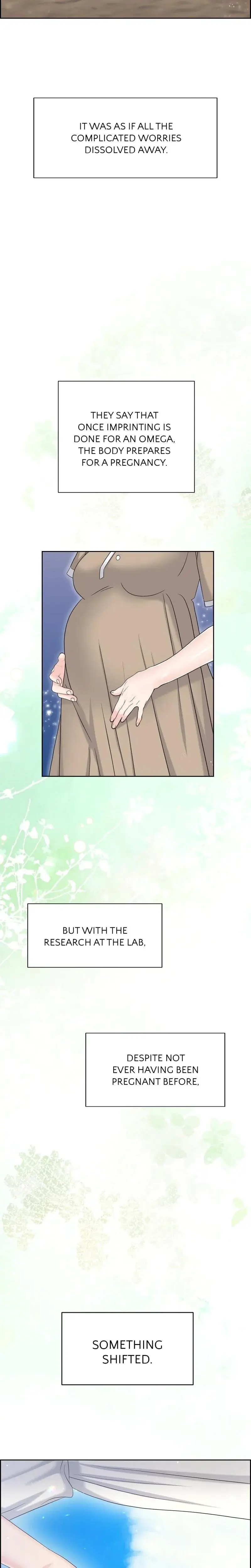 The Alpha Of Her Choice Chapter 122 - Page 3
