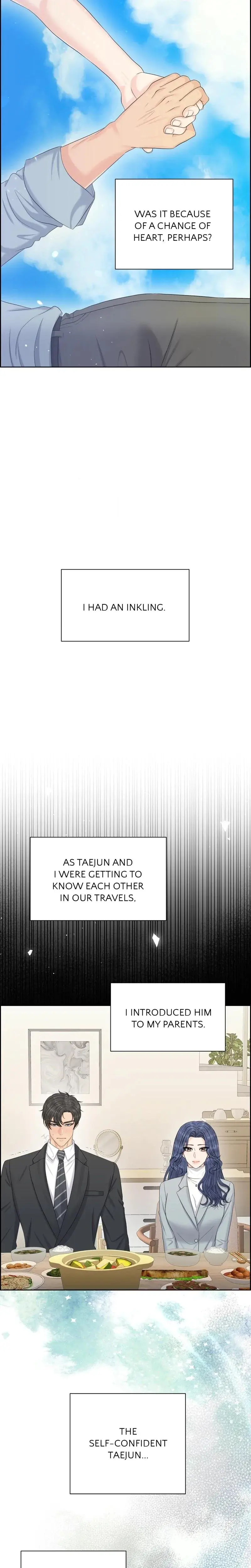 The Alpha Of Her Choice Chapter 122 - Page 4