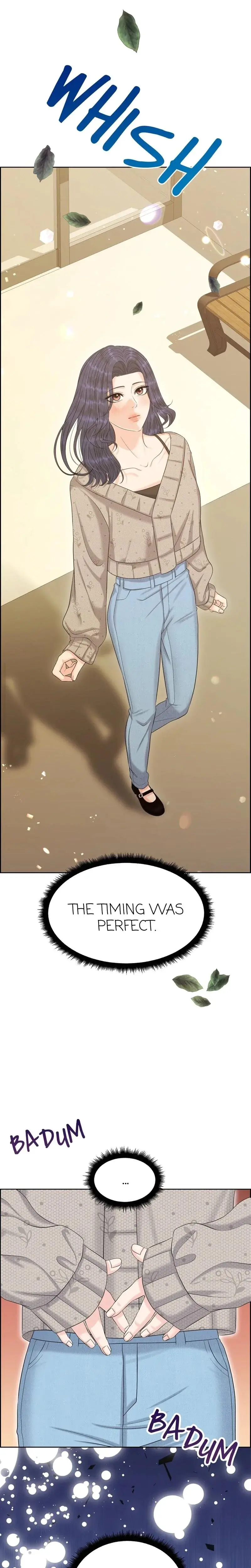 The Alpha Of Her Choice Chapter 122 - Page 8