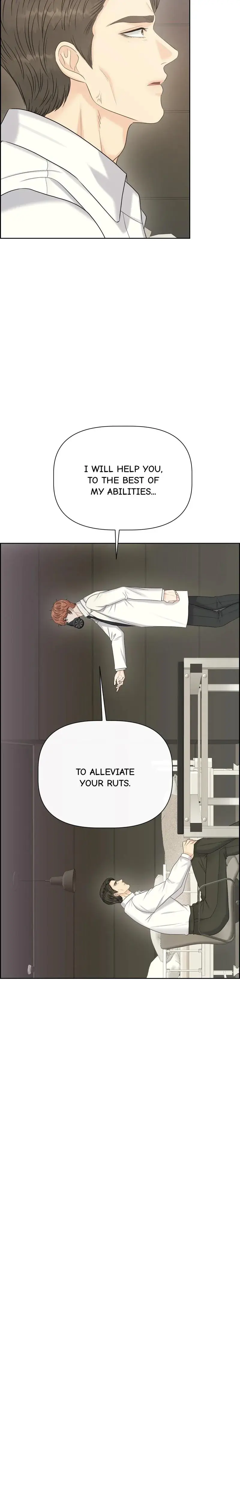 The Alpha Of Her Choice Chapter 123 - Page 12