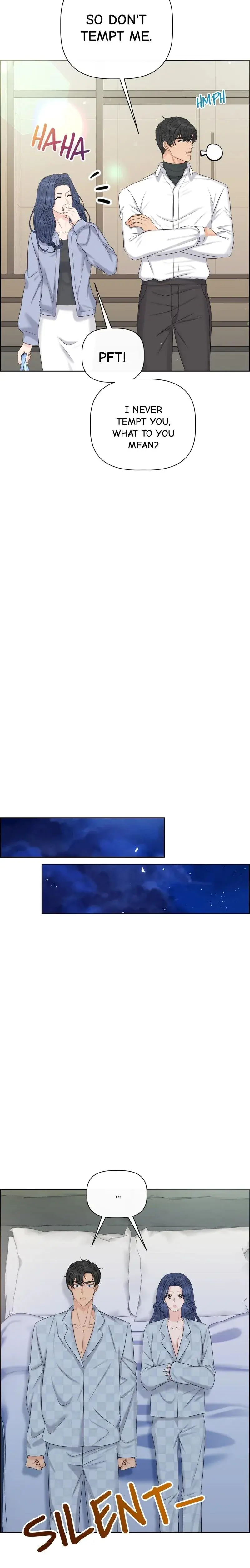 The Alpha Of Her Choice Chapter 123 - Page 22