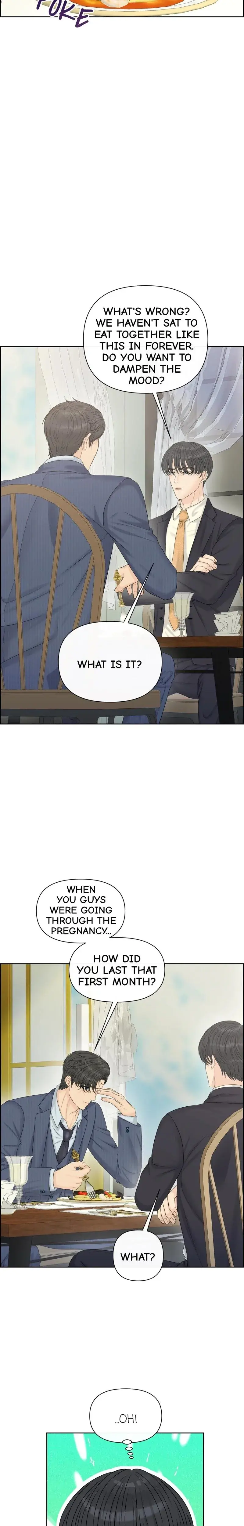 The Alpha Of Her Choice Chapter 124 - Page 13