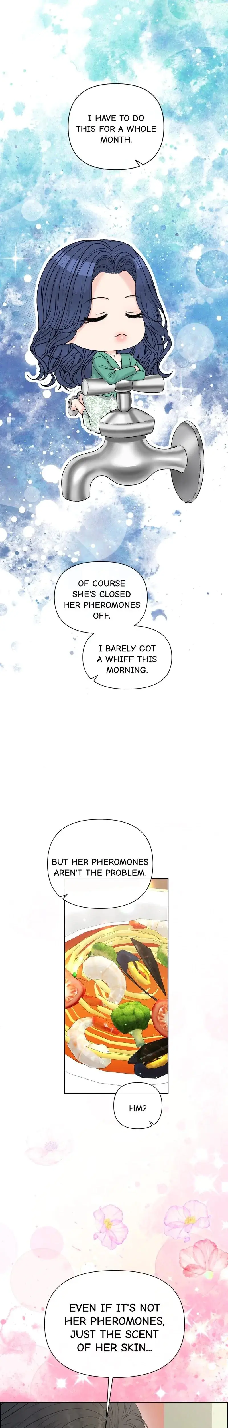 The Alpha Of Her Choice Chapter 124 - Page 16