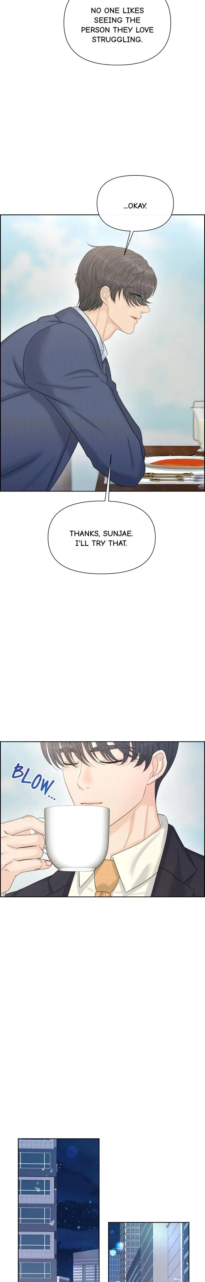 The Alpha Of Her Choice Chapter 124 - Page 23