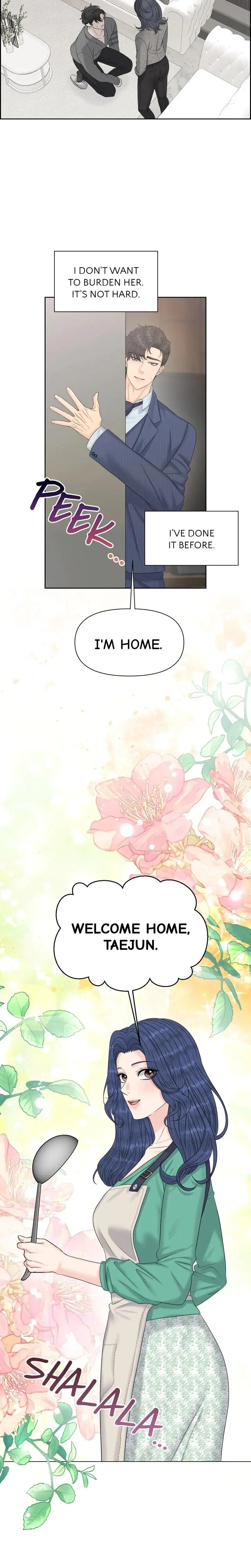 The Alpha Of Her Choice Chapter 124 - Page 25