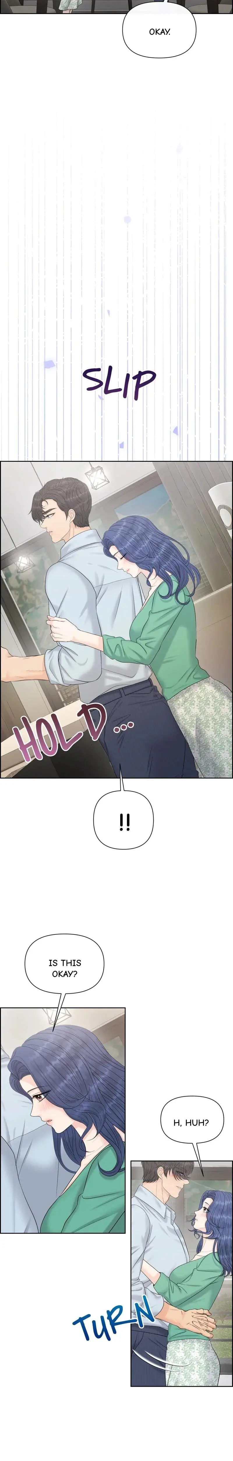 The Alpha Of Her Choice Chapter 124 - Page 28