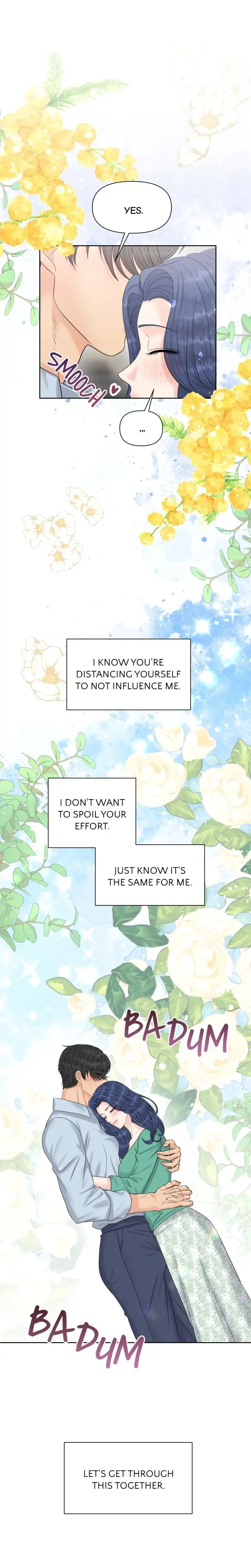 The Alpha Of Her Choice Chapter 124 - Page 29