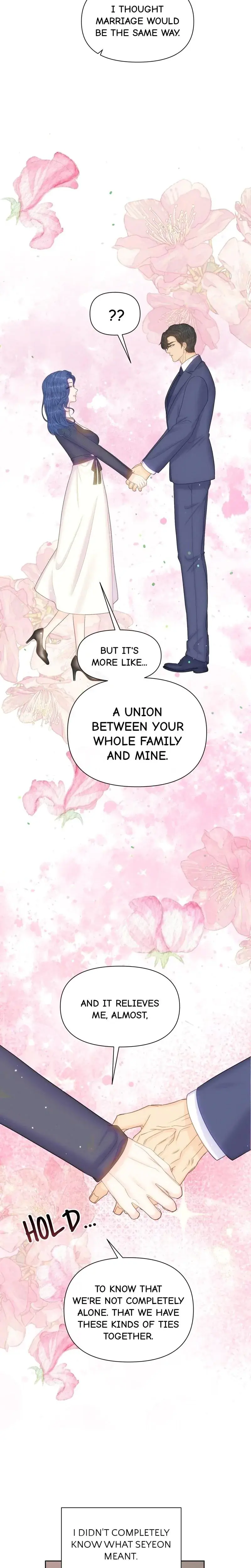 The Alpha Of Her Choice Chapter 125 - Page 14