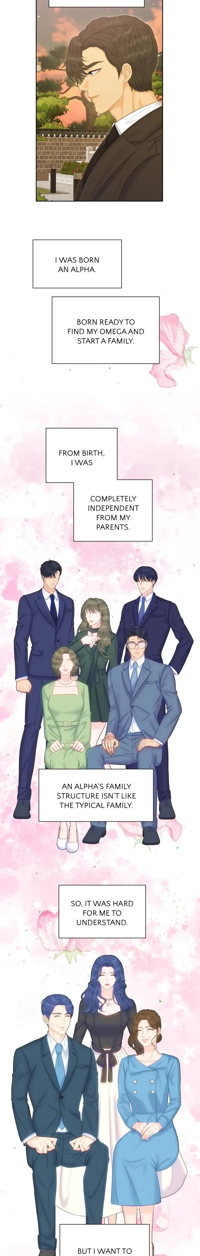 The Alpha Of Her Choice Chapter 125 - Page 15