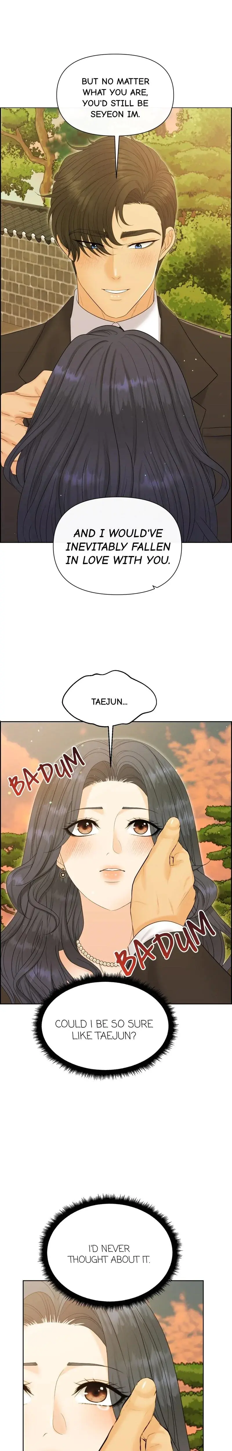 The Alpha Of Her Choice Chapter 125 - Page 23