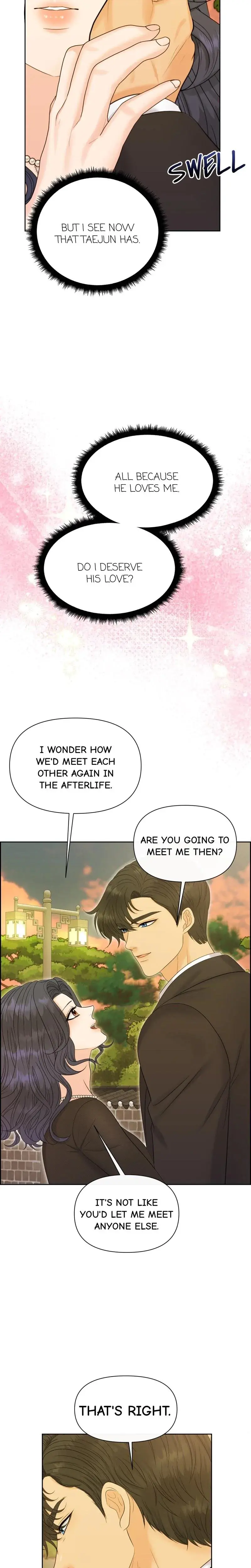 The Alpha Of Her Choice Chapter 125 - Page 24