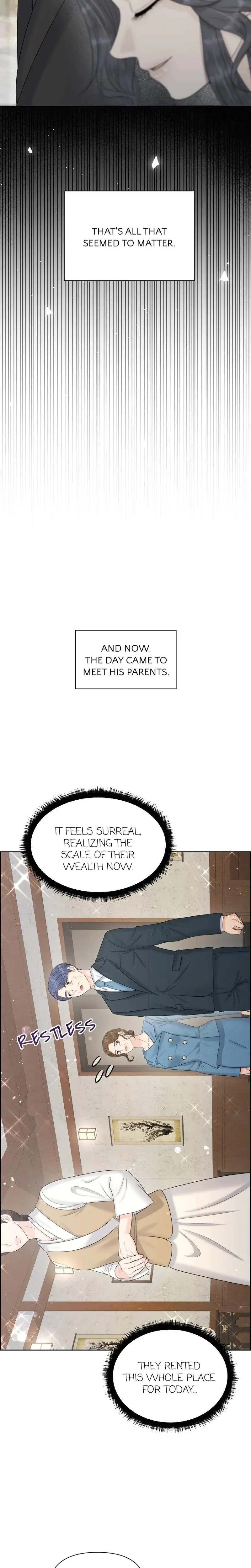 The Alpha Of Her Choice Chapter 125 - Page 4