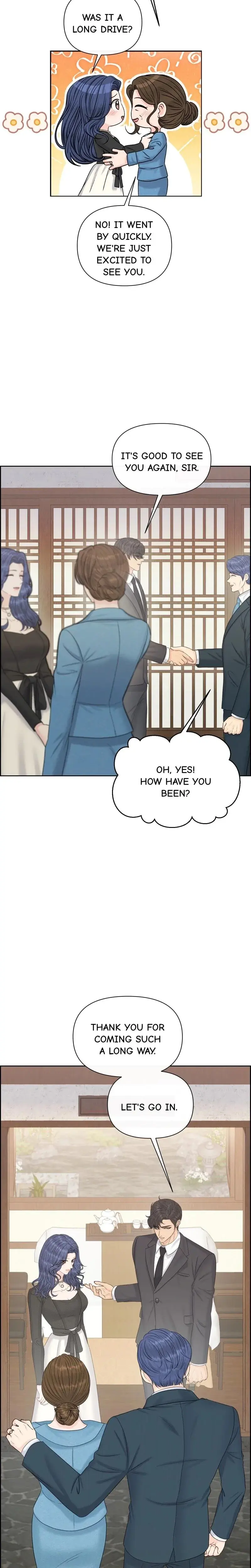 The Alpha Of Her Choice Chapter 125 - Page 6