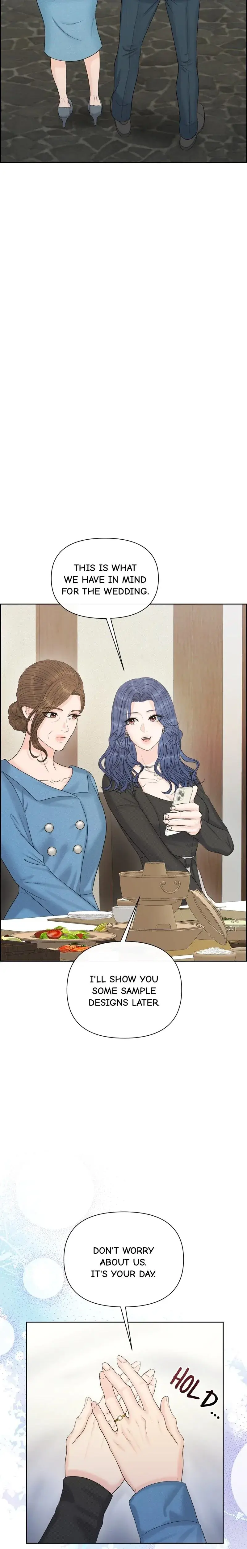 The Alpha Of Her Choice Chapter 125 - Page 7