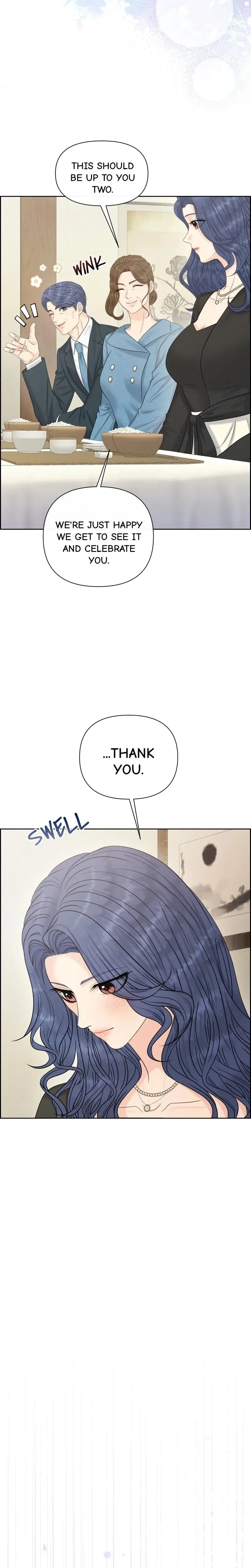 The Alpha Of Her Choice Chapter 125 - Page 8