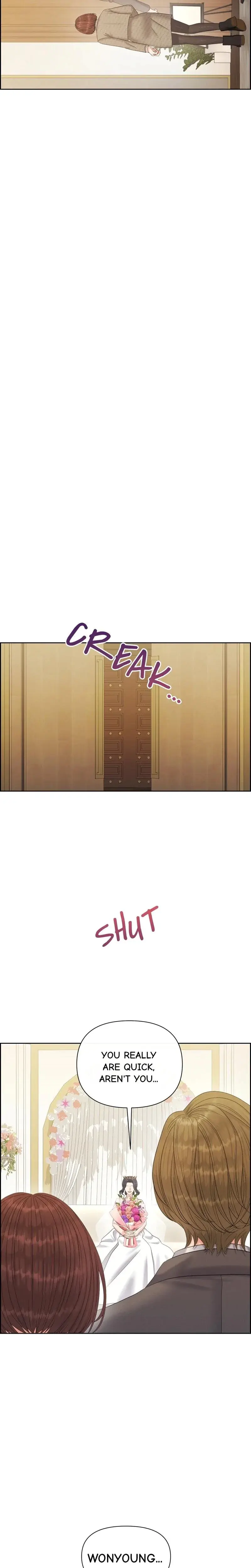 The Alpha Of Her Choice Chapter 126 - Page 10