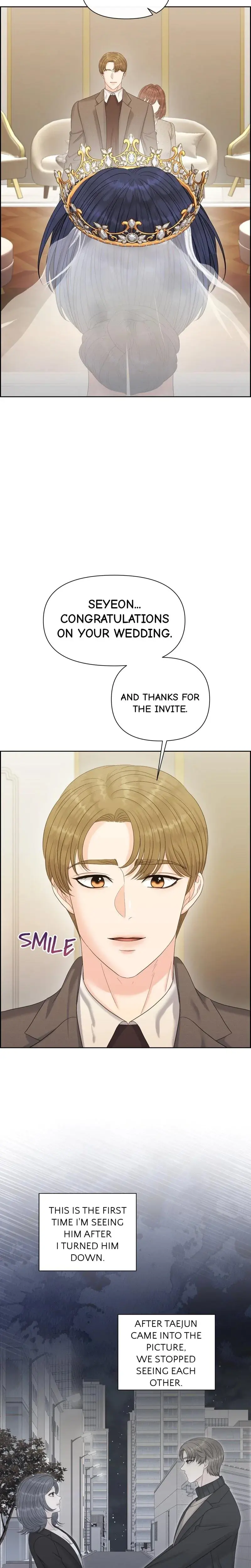The Alpha Of Her Choice Chapter 126 - Page 11