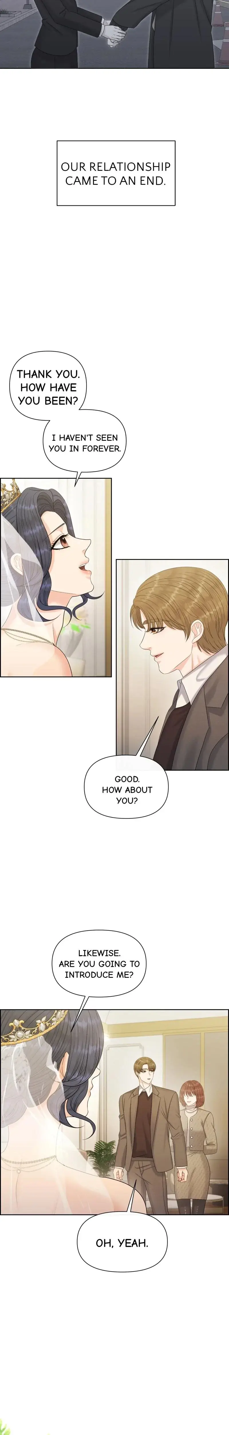 The Alpha Of Her Choice Chapter 126 - Page 12