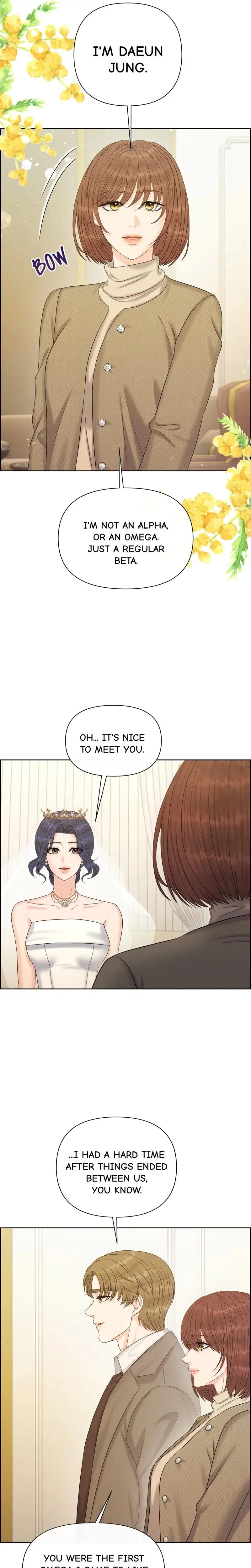 The Alpha Of Her Choice Chapter 126 - Page 13
