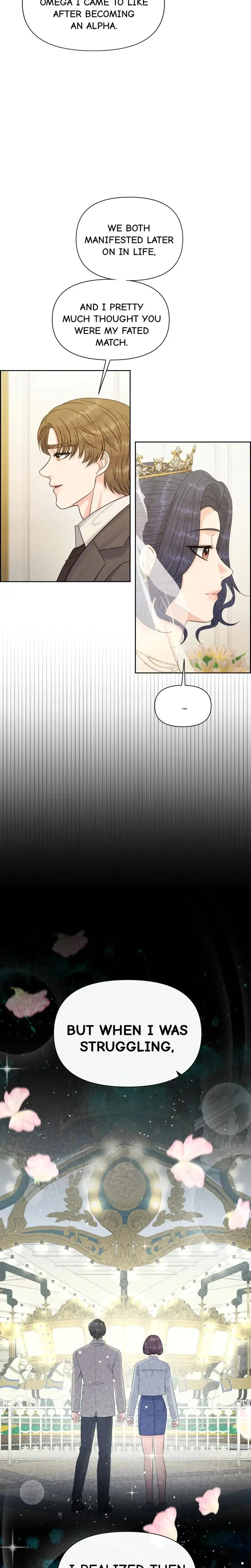 The Alpha Of Her Choice Chapter 126 - Page 14