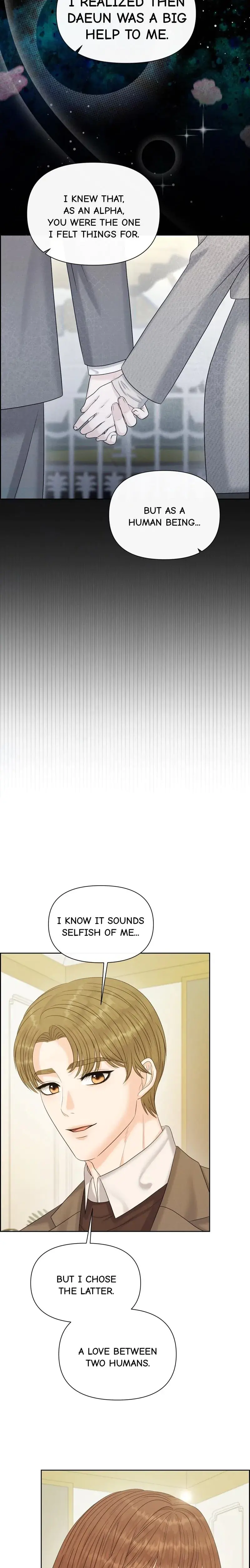 The Alpha Of Her Choice Chapter 126 - Page 15