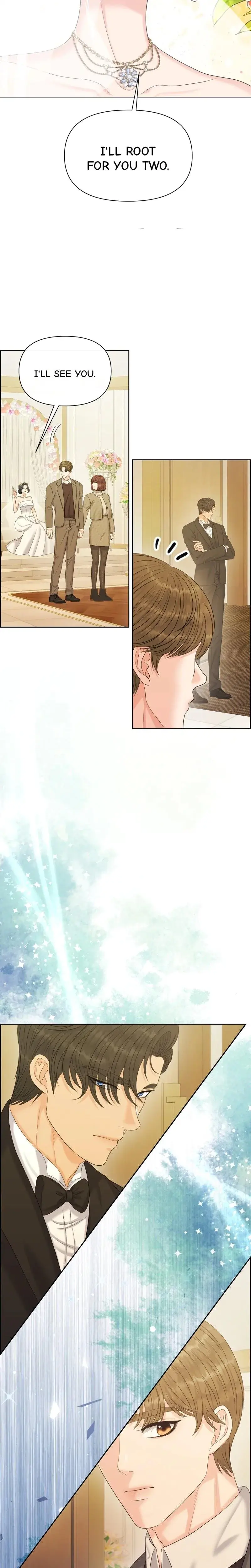 The Alpha Of Her Choice Chapter 126 - Page 19
