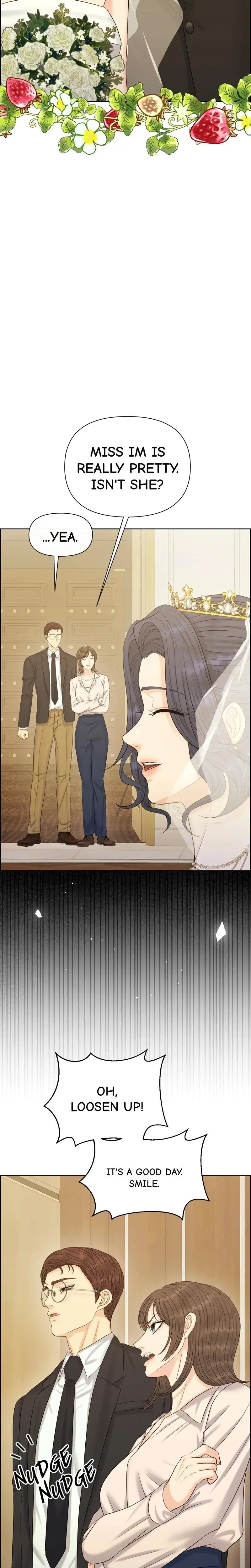 The Alpha Of Her Choice Chapter 126 - Page 24