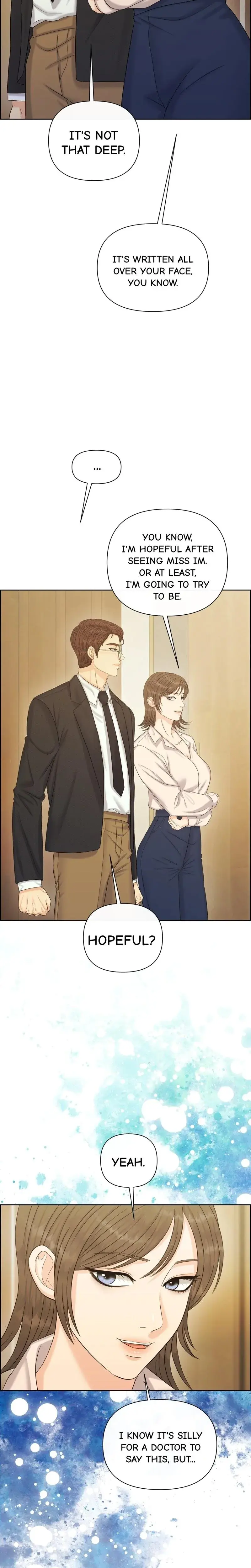 The Alpha Of Her Choice Chapter 126 - Page 25