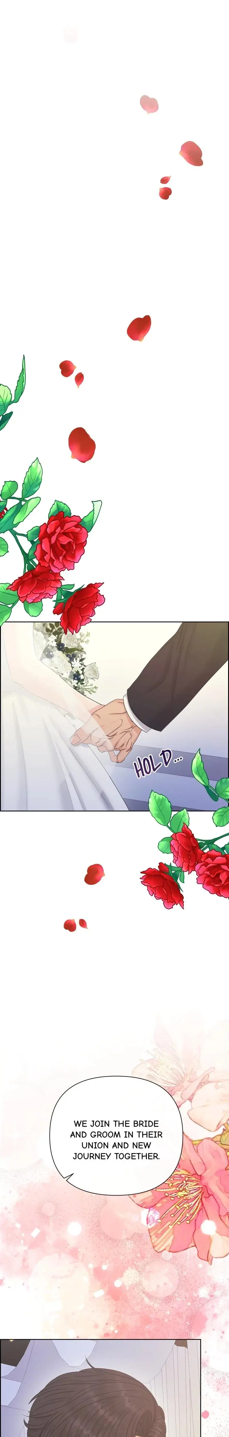 The Alpha Of Her Choice Chapter 126 - Page 27
