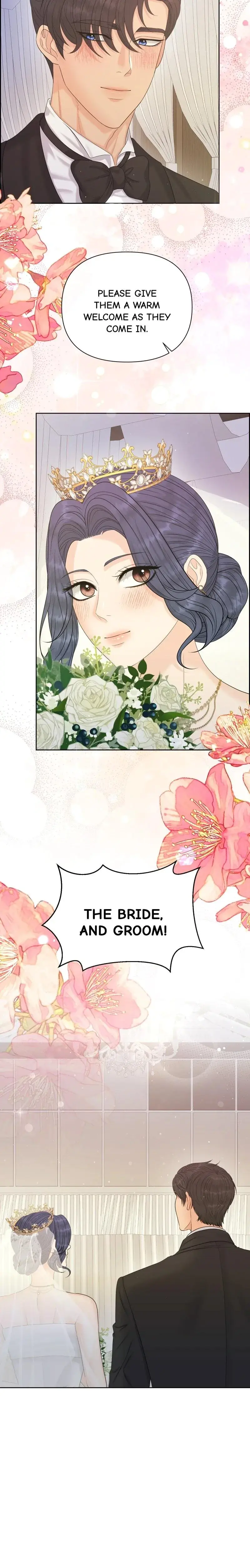 The Alpha Of Her Choice Chapter 126 - Page 28