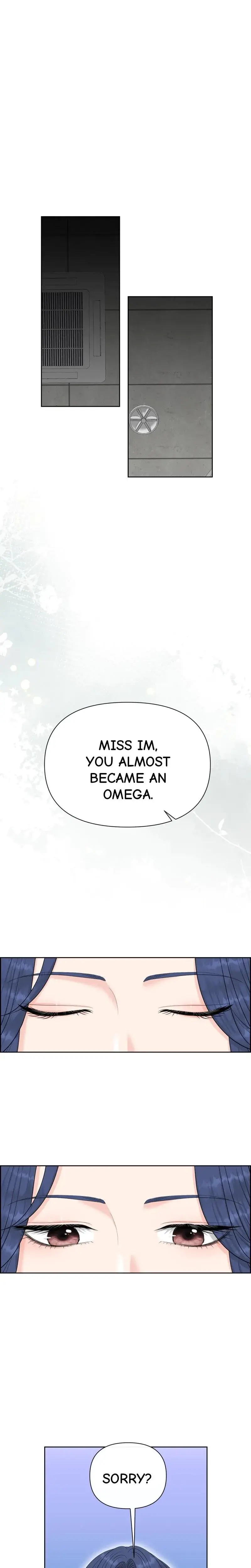 The Alpha Of Her Choice Chapter 126 - Page 29