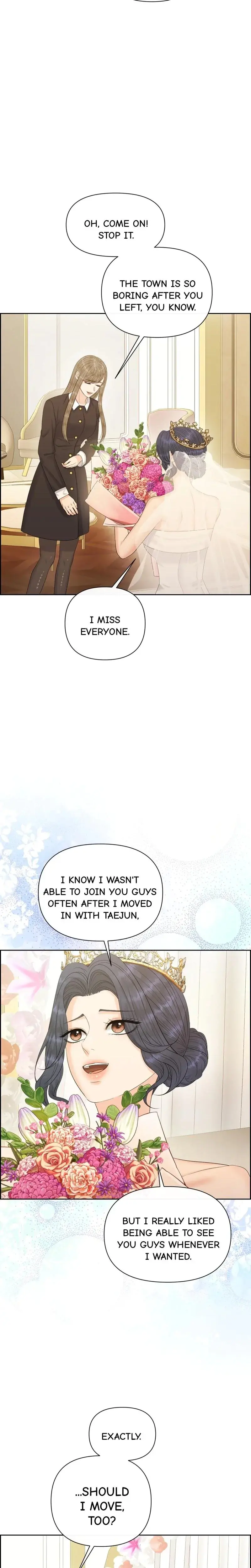 The Alpha Of Her Choice Chapter 126 - Page 5