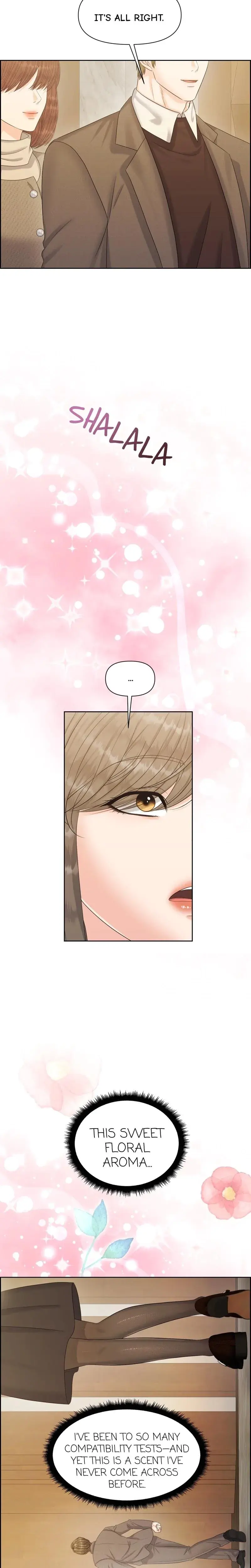 The Alpha Of Her Choice Chapter 126 - Page 9