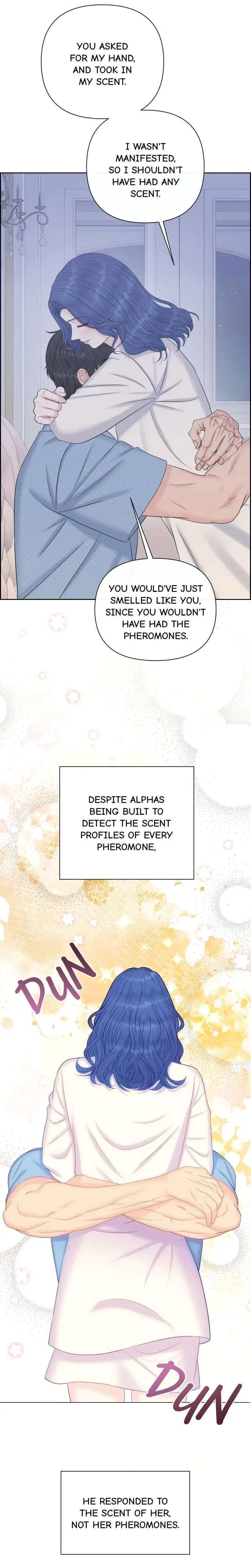 The Alpha Of Her Choice Chapter 127 - Page 10