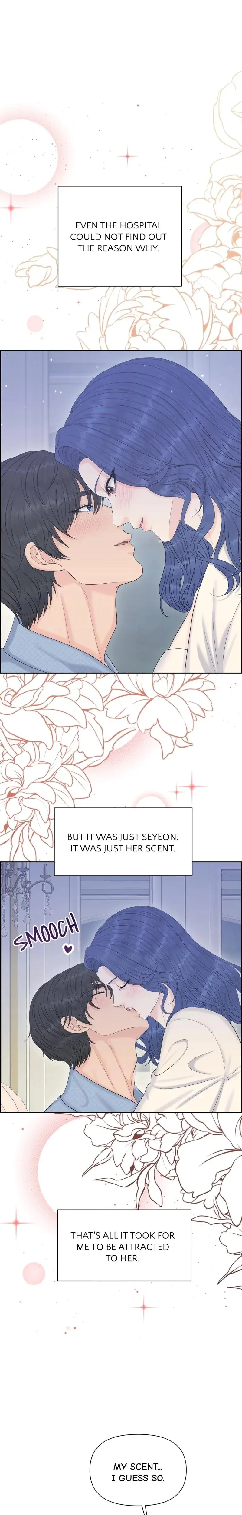 The Alpha Of Her Choice Chapter 127 - Page 11
