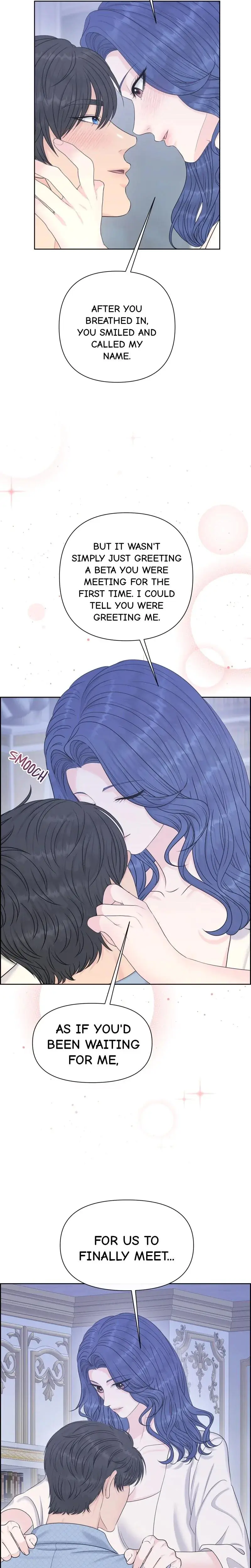 The Alpha Of Her Choice Chapter 127 - Page 12