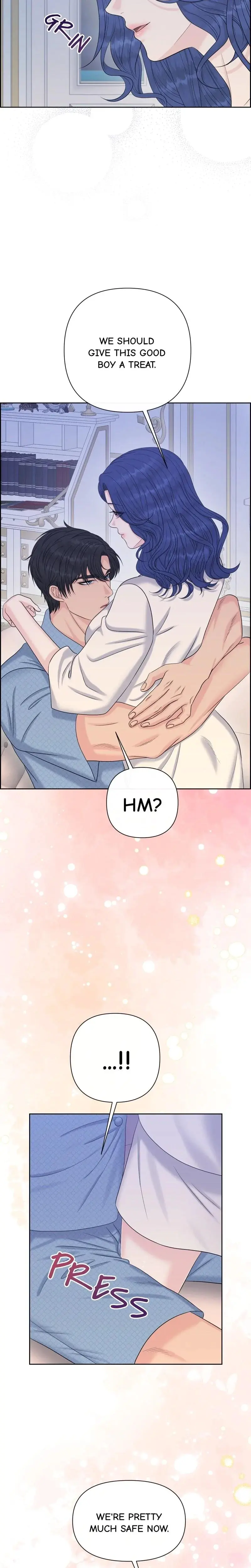The Alpha Of Her Choice Chapter 127 - Page 14