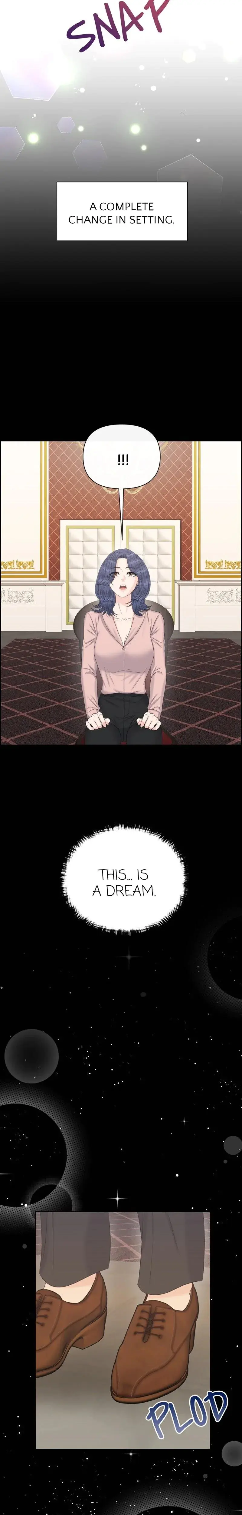 The Alpha Of Her Choice Chapter 127 - Page 2