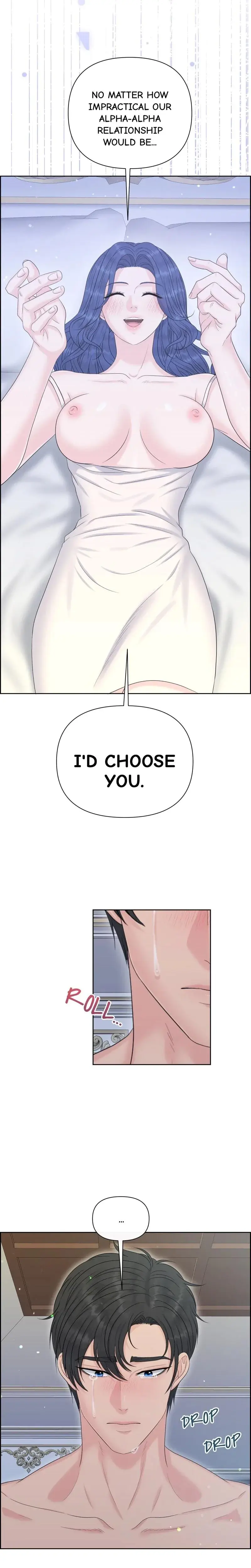 The Alpha Of Her Choice Chapter 127 - Page 20
