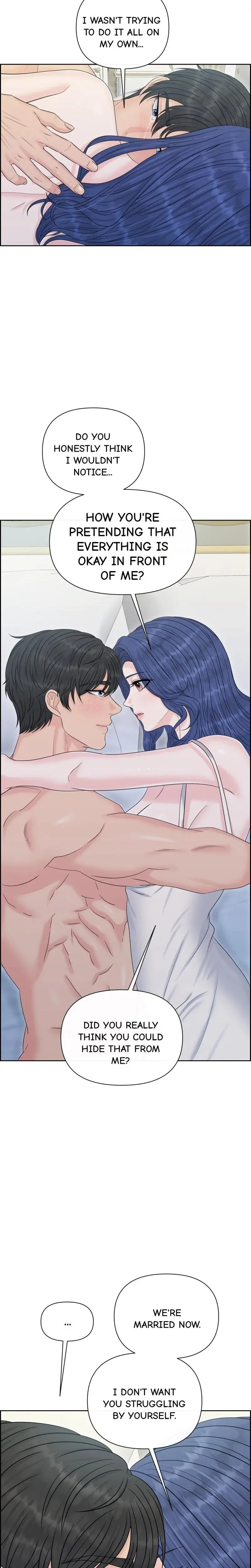 The Alpha Of Her Choice Chapter 127 - Page 22