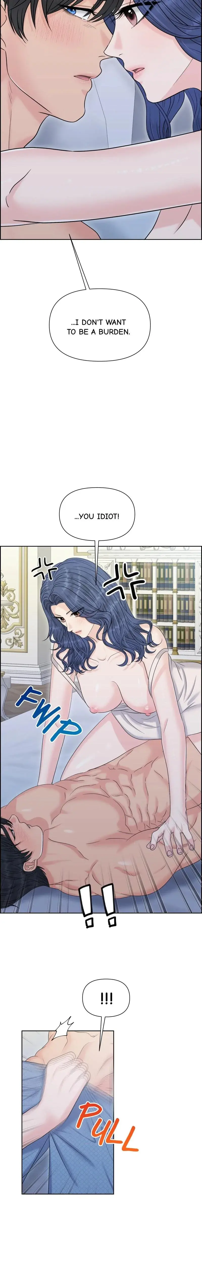 The Alpha Of Her Choice Chapter 127 - Page 23