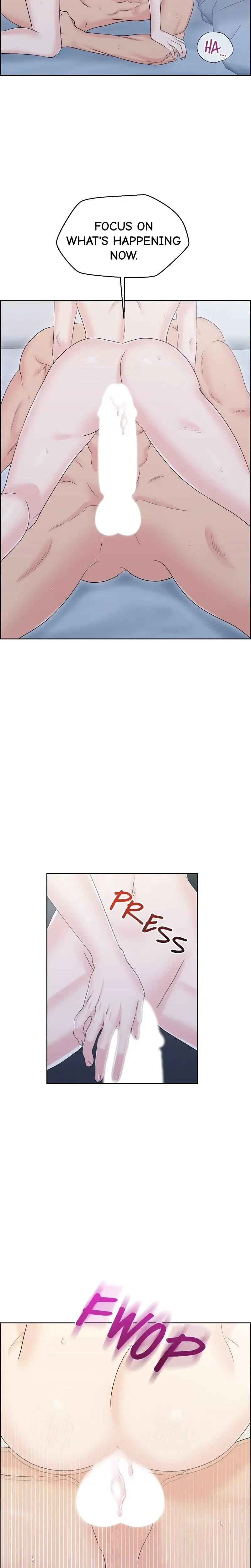 The Alpha Of Her Choice Chapter 127 - Page 27