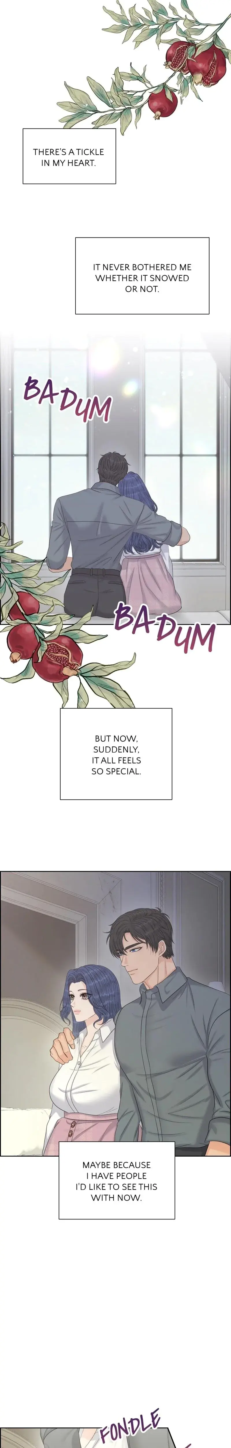 The Alpha Of Her Choice Chapter 128 - Page 11